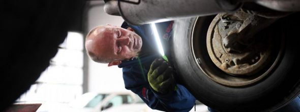 3 choses à savoir sur le nouveau contrôle technique
