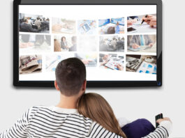 Nouvelle ère de la publicité télévisée : vers des expériences personnalisées Nouvelle ère de la publicité télévisée : vers des expériences personnalisées