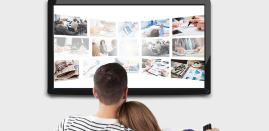 Nouvelle ère de la publicité télévisée : vers des expériences personnalisées