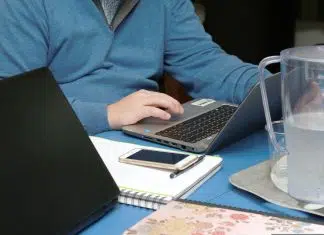 Comment accéder aux Pages Blanches ?