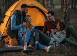 Idées de cadeaux de Noël pour les fans d’aventure