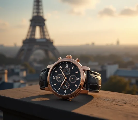 La renaissance des marques françaises de montres