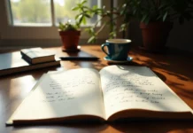 Sur cette page détachée auteur : informations et contenu exclusif