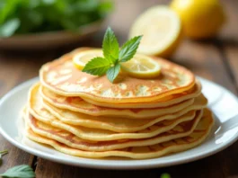 Faire 30 crêpes : méthode simple et rapide