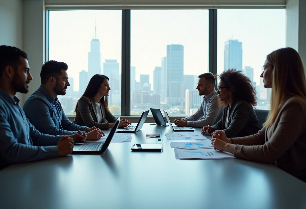 gestion financière