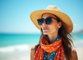 Mode été 2024 : les accessoires qui feront la différence