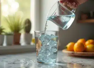 Méthodes pour convertir 200 millilitres en litres aisément