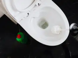 Comment déboucher des toilettes rapidement ?