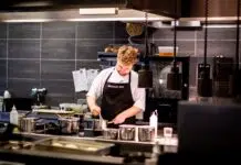4 étapes pour l’inspection d’une hotte de cuisine commerciale