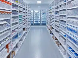 Les pharmacies doivent se renouveler dans les services et dans le mobilier à soutien du retail pharmacie