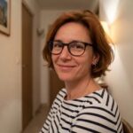 Mélanie Carpentier