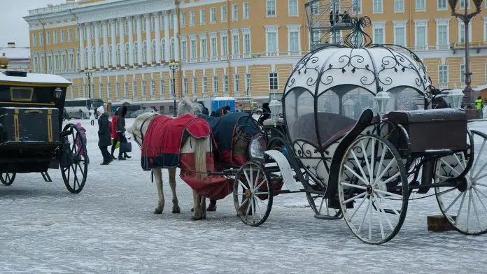 Pour des activités sportives en Russie, faut-il un visa ?