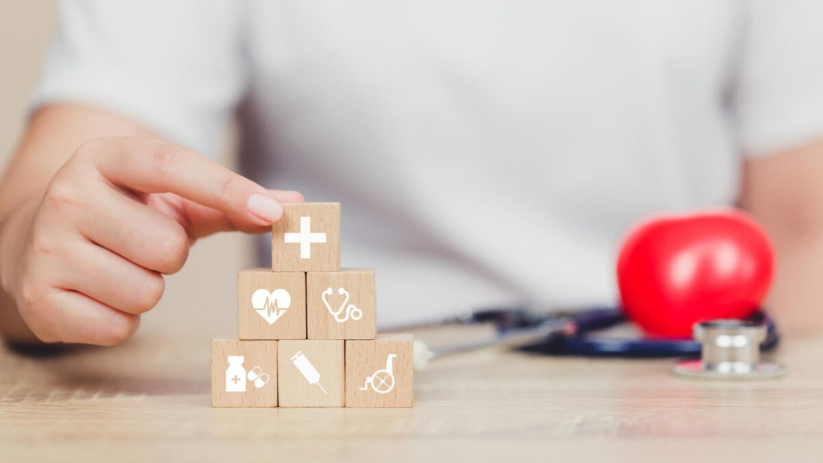 Pourquoi une mutuelle jeune est indispensable pour vivre sereinement ?