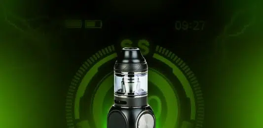 Quelle puissance cigarette électronique ?