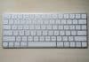 silver and white computer keyboard