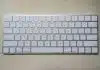 silver and white computer keyboard