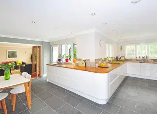 Quel prix pour une cuisine de luxe ? Quel prix pour une cuisine de luxe ?