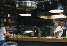 Comment ouvrir son restaurant et quel matériel choisir ? restaurant