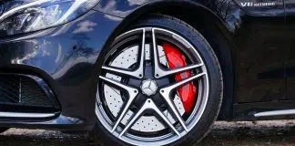 roues voiture
