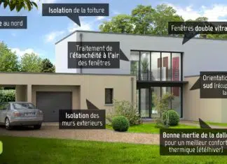 Obtention de la conformité RT 2012, comment s’y prendre ?