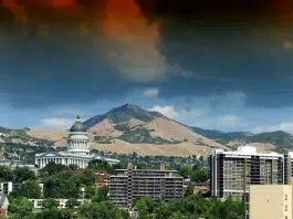 Salt Lake City