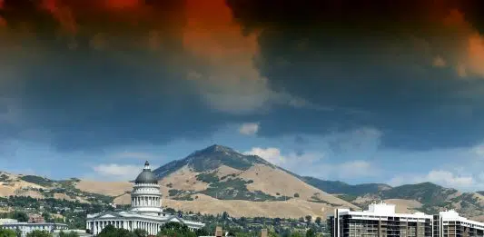 Destination Salt Lake City ? Que savez-vous des Mormons ? Salt Lake City