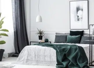 Guide pour une chambre chic et design