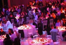 Organiser une soirée d’entreprise, par où commencer ?