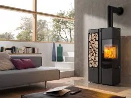 Choisir une solution alternative à sa cheminée