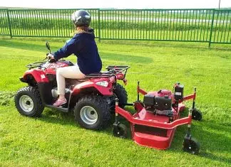 Comment choisir son tracteur tondeuse ?