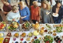 Comment trouver un bon traiteur pour son mariage ?