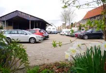 Transparc : la solution pour stationner en toute sécurité à Roissy