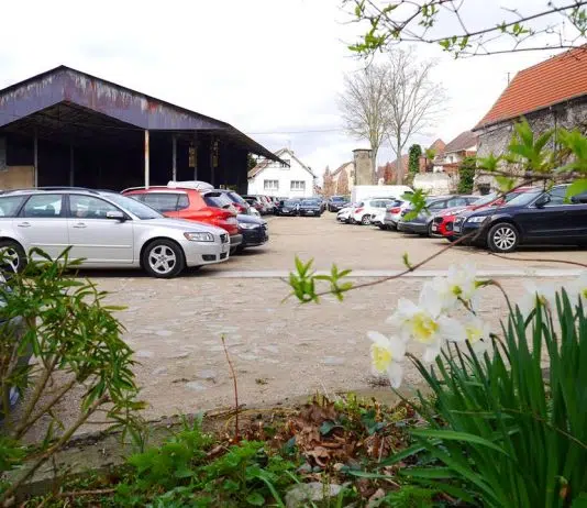 Transparc : la solution pour stationner en toute sécurité à Roissy