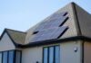 Une maison éco-responsable grâce à l’énergie solaire !