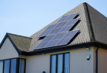 Une maison éco-responsable grâce à l’énergie solaire !