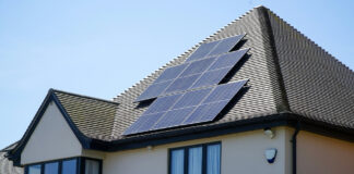 Une maison éco-responsable grâce à l’énergie solaire !