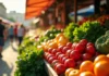produits bio en gros