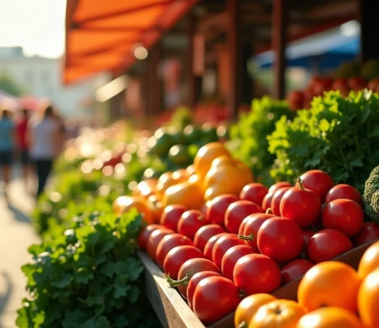 Découvrez le monde de la vente en gros de produits bio produits bio en gros