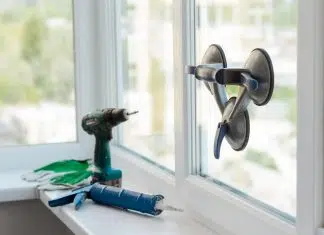 Que faire lors d’un dépannage en vitrerie ?