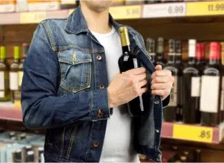 Le vol par le personnel multiplié par deux dans les magasins